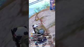 SPRAY IS LIFE #SHORTS #PUBGMOBILE #PUBGMPH #ELEVATEESPORTS screenshot 4