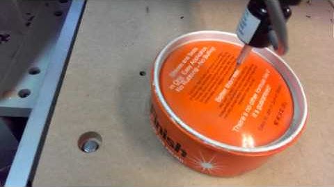 Center Circle Macro.