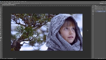 The Basics of Gradient Maps in Adobe Photoshop