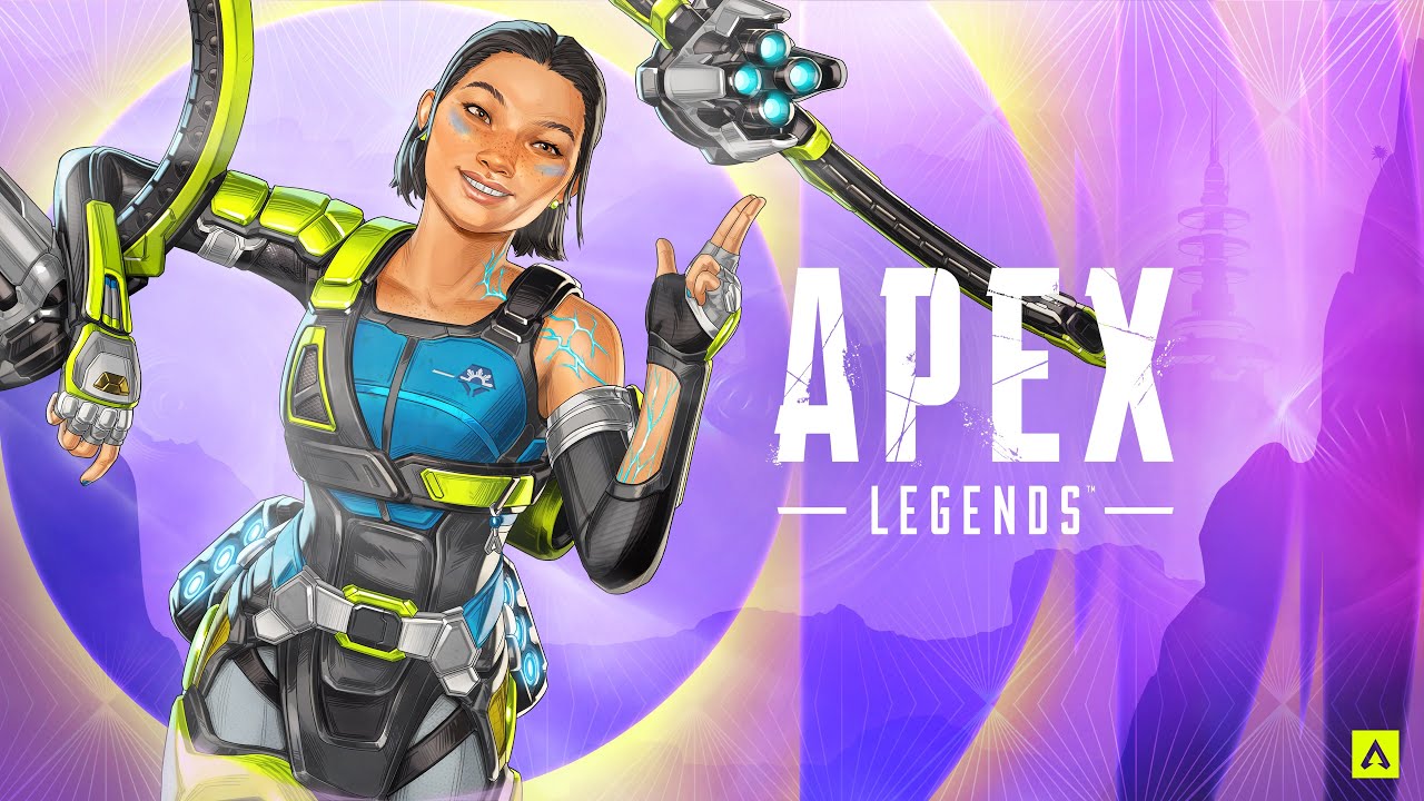 【apex】FPS初心者がやるエーペックスレジェンズ リハビリ 無言配信 - YouTube