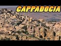 CAPPADOCIA - Turkey (4K)