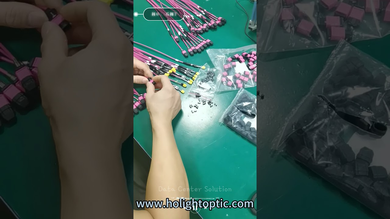 Data Center Solution