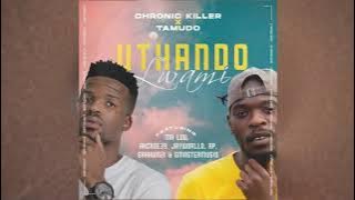 Chronic Killer x Tamudo Feat Mr Luu, Arcade39, Jayworlld, Sakhumzi, AP & GMastermusiq