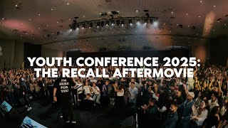 Download Lagu YOUTH. Conference 2025: The Recall Aftermovie MP3 Download Lagu YOUTH. Conference 2025: The Recall Aftermovie MP3