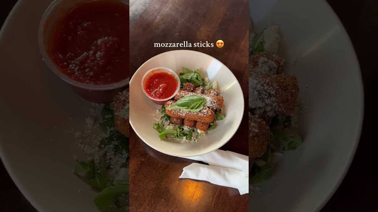 Lil Z’s Pizza in Ottawa! 