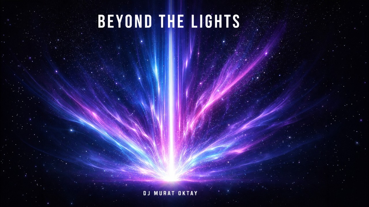 Beyond The Lights (Extended Mix) – DJ Murat Oktay feat. Kael Ryder  Uplifting Trance 2026 Amsterdam