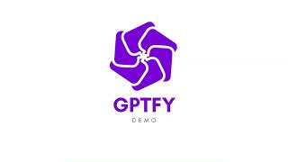 Case Deflection through Experience Cloud: AI-Powered Support Demo | GPTfy