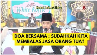 Download lagu Heart-Wrenching! A Joint Prayer for Our Parents: Have We Repaid Their Devotion? |DAMAI INDONESIAKU