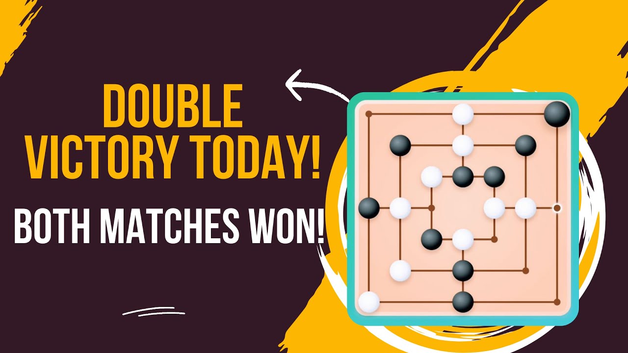 Double Victory Today! | Amazing Mills Game Strategy | Both Matches Won in High-Level Gameplay