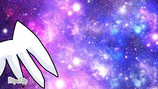 Calming Wing Animation Loop (Flipaclip)