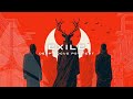 EXILE | Deep Focus Psybient Music