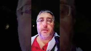 Не дал малолеткам танцевать эротику у кубов Городов-Героев #казахстан #нато #провокации #алматы