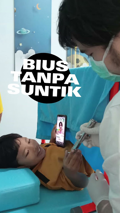 Mitra Sunatan, khitan modern tanpa jarum suntik sidoarjo!