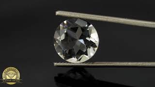 Product Video for: Crystal Stone 4.40 Carat - 4.83 Ratti Sphatik