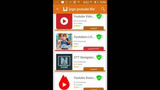 Como baixar de Graça o Youtubers life screenshot 3