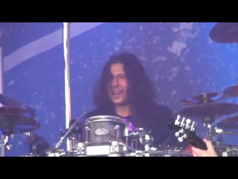Dream Theater at High Voltage, London 24 July 2011 part 2