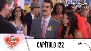Amor a la plancha – Capítulo 122 completo | Candela y Hernancho, ¡al fin juntos!