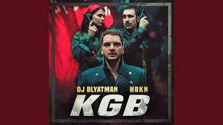 KGB (feat. Hbkn)
