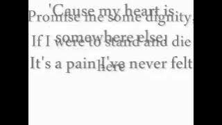 Mayday Parade - Still Breathing lyrics