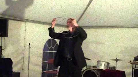Christophe Lombardi & the Magic Rings