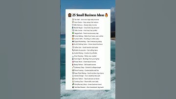 తక్కువ పెట్టుబడి, సంవత్సరం మొత్తం నడిచే వ్యాపారం 😍😍| small business ideas | best business from home