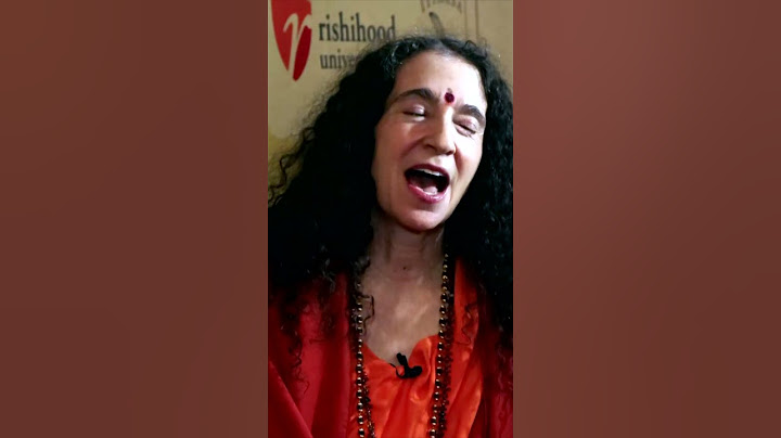 Sadhvi Bhagawati On Her Jourey From Stanford To Sangam | Maha Kumbh Mela 2025 | N18S | #viral