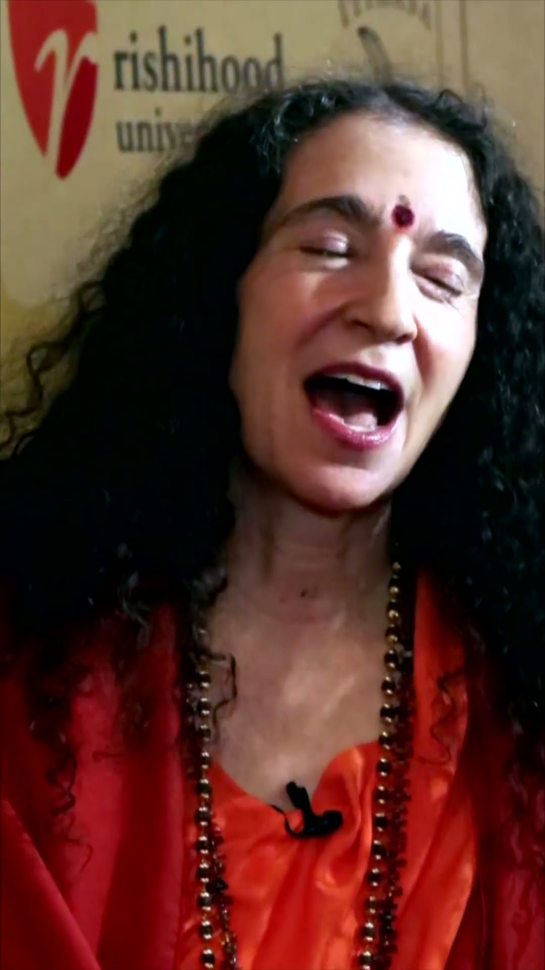 Sadhvi Bhagawati On Her Jourey From Stanford To Sangam | Maha Kumbh Mela 2025 | N18S | #viral