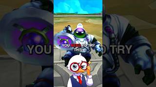 PENGU GAREN TECH #tft #set17