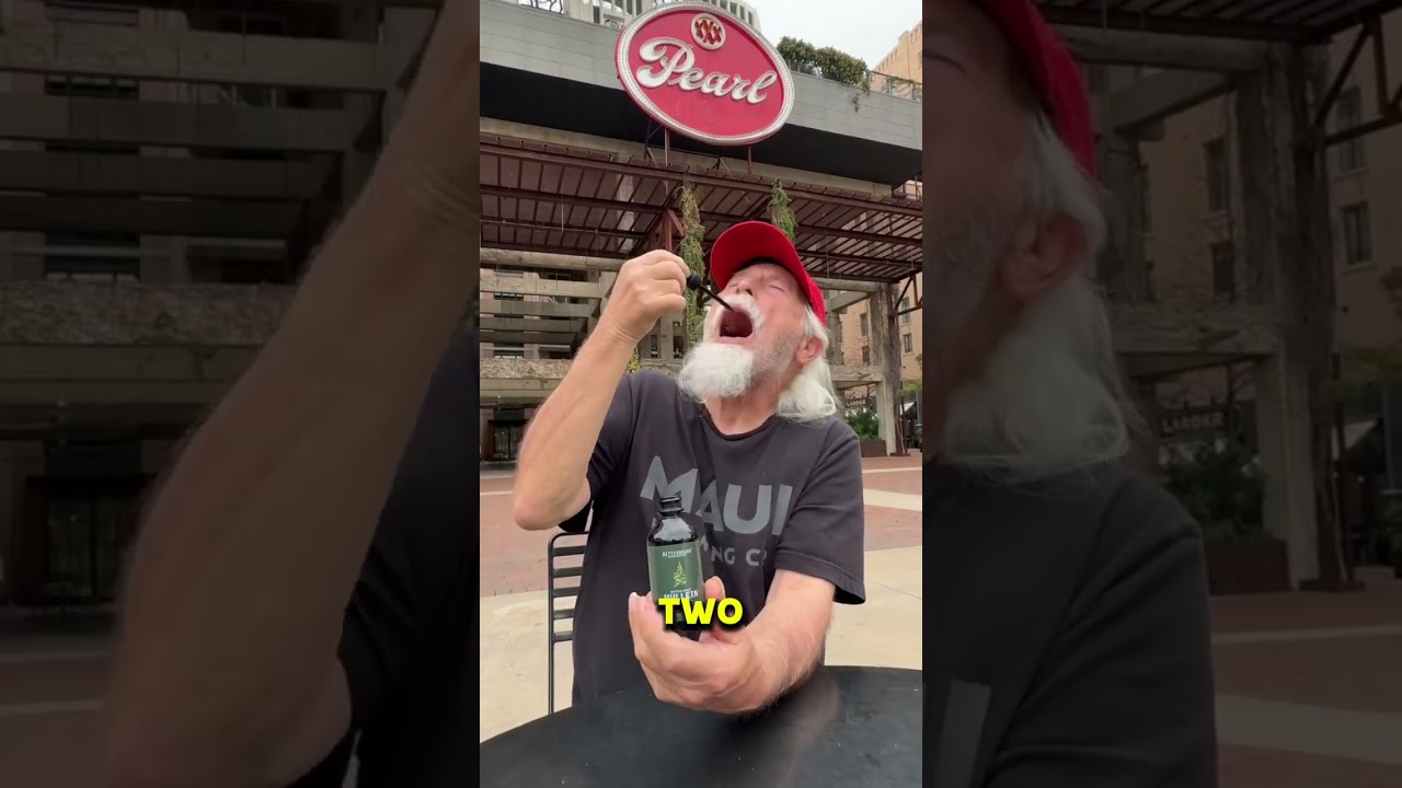 День 109. Без курения: наслаждаюсь городом и как мне удается избавляться от заложенности в легких.