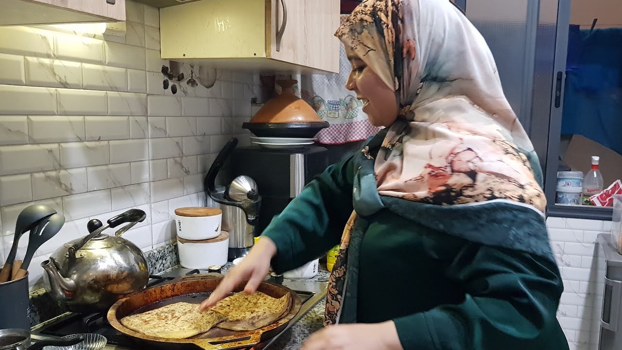 مساء الخير مرحبا بكم شض - YouTube