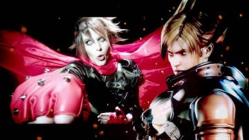 BatAAr - VREDE (Official TEKKEN 7 Music Video) | Lars Theme | Twilight Conflict Final Round