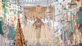 Salida Extraordinaria Nuestra Señora de la Esperanza de Triana | Traslado Catedral 2018