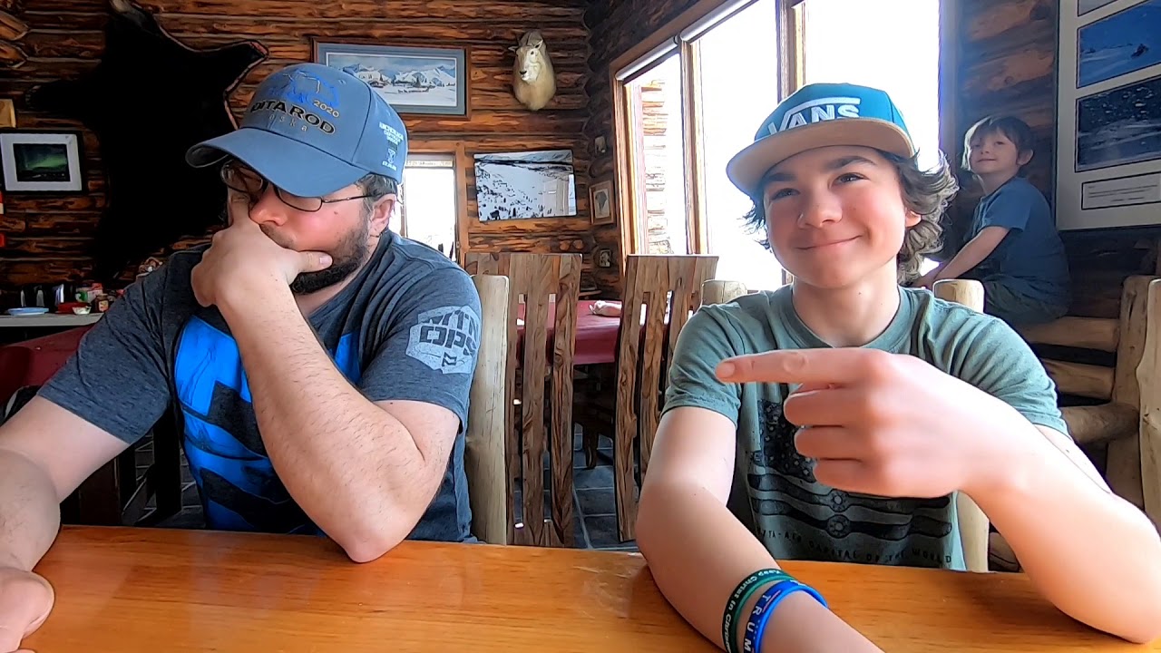 Surviving COVID 19 Season 1 Episode 2 'Sunday Funday' - YouTube