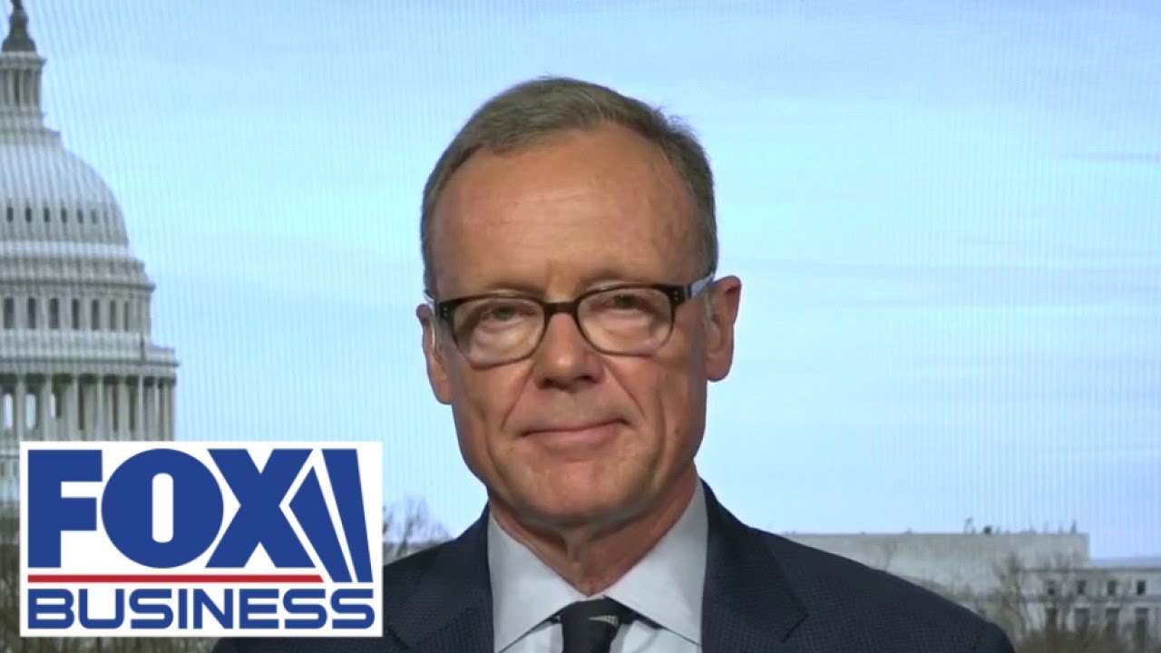 Joe Manchin knows Build Back Better will spray 'fiscal gasoline onto the inflation fire’