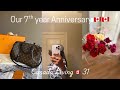 Relaxing Housewife Vlog ЁЯЗиЁЯЗж Anniversary Surprise I DidnтАЩt Expect This Day In My Life Edmonton Relaxing Housewife Vlog ЁЯЗиЁЯЗж Anniversary Surprise I DidnтАЩt Expect This Day In My Life Edmonton