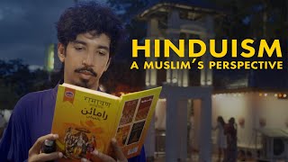 Hinduism through a Muslim