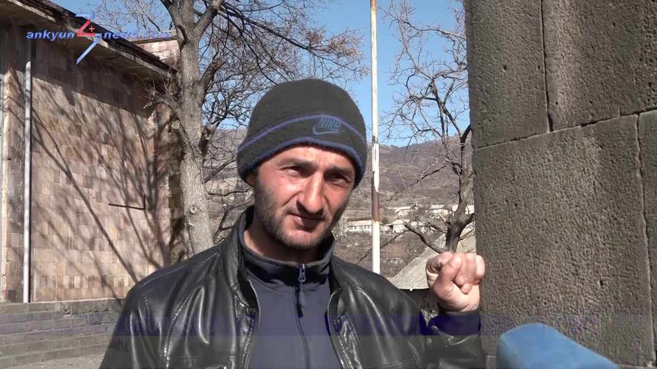 Աքորեցիներից շատերն են պատրաստվում մեկնել արտագնա աշխատանքի