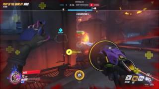 Lucio POTG