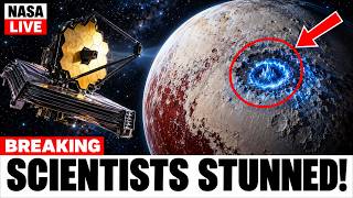 James Webb Just Looked at Pluto — And No One Expected This