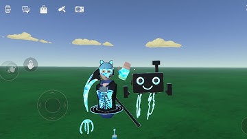 How to make an invention in Rec room #recroomvideo #tutorial 