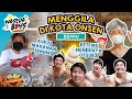 MENGGILA DI KOTA BEPPU: KULINERAN, ONSEN, KETEMU NENEKNYA OTSUKA! | SUMMER TRIP #6