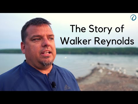 The Story of