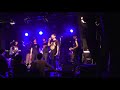 2018フレッシュマンライブ3日目 Crossfaith