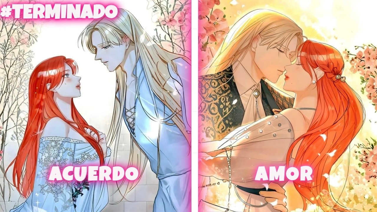 Ella Fingió Ser La Villana Por Un Acuerdo, Pero Él Se Enamoró De Verdad