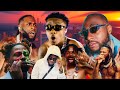 OJA PIANO VIDEO MIX NAIJA 2023  | LATEST NAIJA MIX 2023 | DJ SHEVO | #KCEE #DAVIDO #OJAPIANO