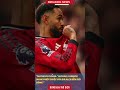 Matheus Cunha Michael Carrick Mang Phép Thuật Của Sir Alex Đến Đội Bóng