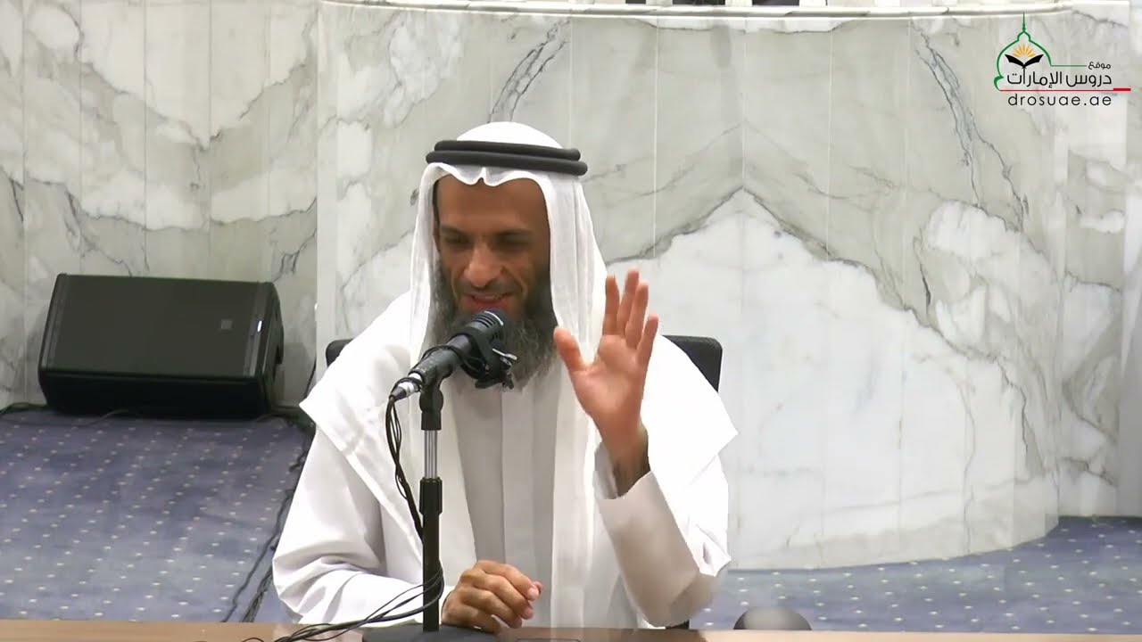 تخيل هذا المشهد العظيم؛ | سمع موسى عليه السلام صوت الله تعالى على الحقيقة !! | الشيخ خالد إسماعيل