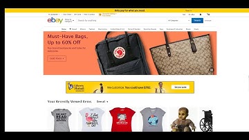 eBay Seller - How to Access To Multi-User Account (MUAA)