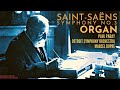 Capture de la vidéo Saint-Saëns - Symphony No. 3 "Organ" / 2022 Remastered (Century's.record.: Paul Paray, Marcel Dupré)