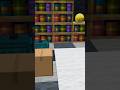 How the hopper works #minecraft